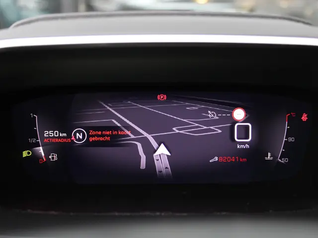 Peugeot 2008 1.2 PureTech Allure 2021 Benzine 15