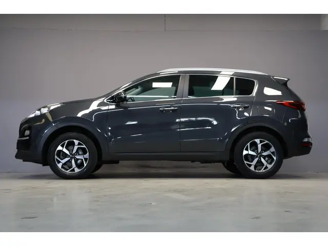 Kia Sportage 1.6 GDI DynamicLine |Carplay|Cam| 2019 Benzine 8