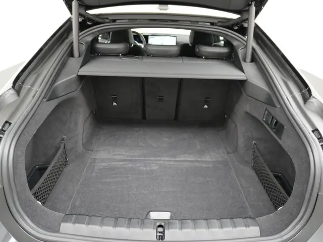 BMW i4 M50 M Sport 84 kWh 2023 Elektrisch 13