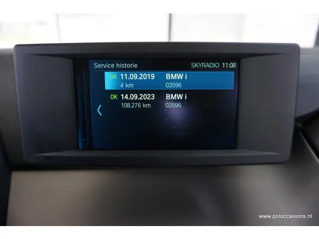 BMW i3 Basis 120Ah 2019 Elektrisch 15