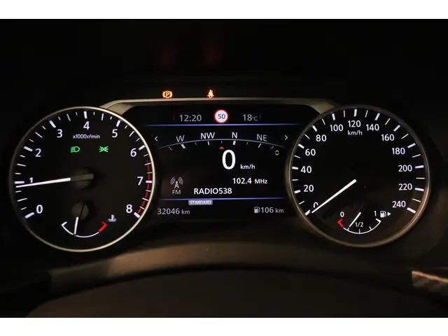 Nissan Juke 1.0 DIG-T N-Design 2023 Benzine 4