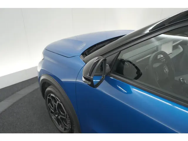 Citroën C3 1.2 Turbo 100pk Max 2025 Benzine 18