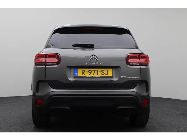 Citroën C5 Aircross 1.2 PureTech Business 2020 Benzine 9
