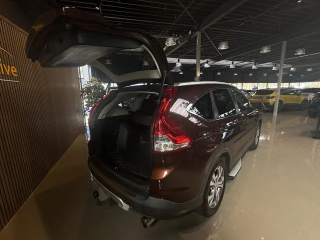Honda CR-V 2.0 AWD Lifestyle 2014 Benzine 11