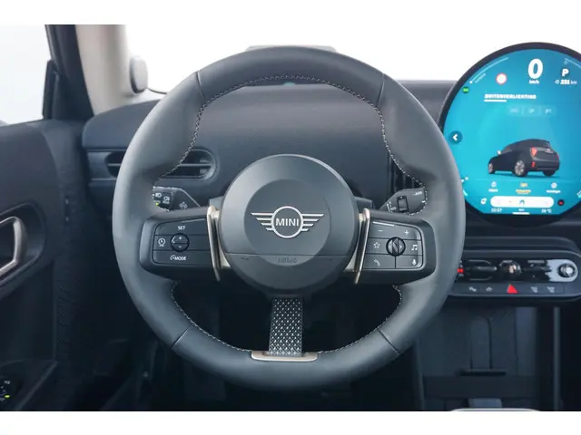 MINI 3-Deurs Mini Cooper C 2024 Benzine 10