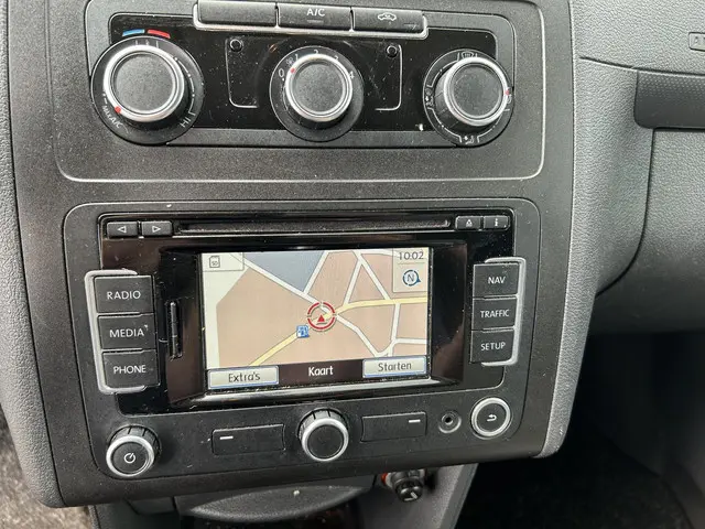 Volkswagen Caddy 1.6 TDI BMT 2013 Diesel 15