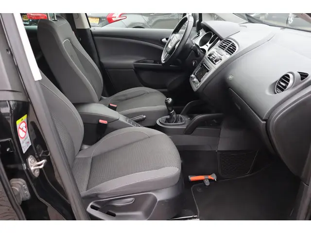 SEAT Altea XL 1.2 TSI I-Tech 2014 Benzine 12