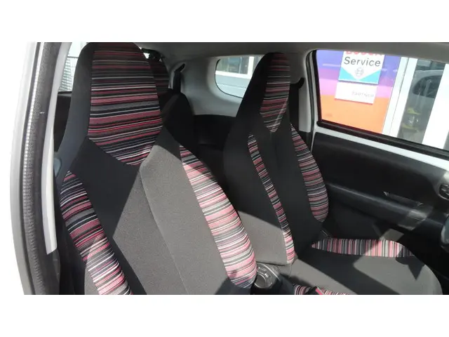 Citroën C1 1.0 e-VTi Feel 2015 Benzine 11