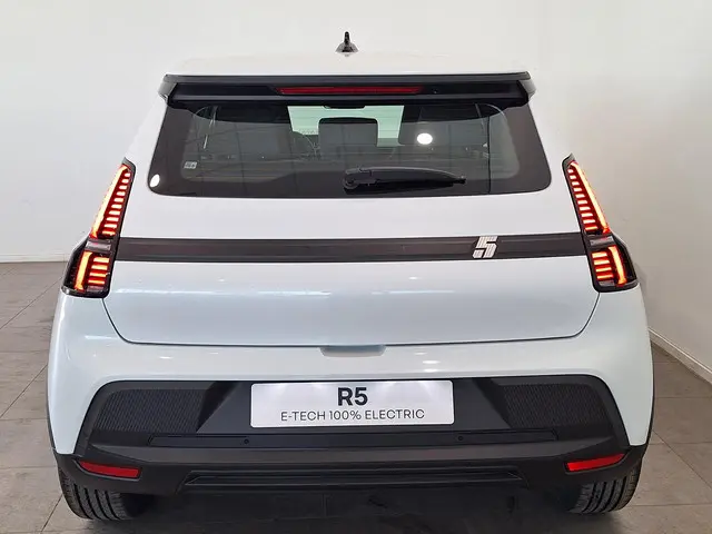 Renault 5 3