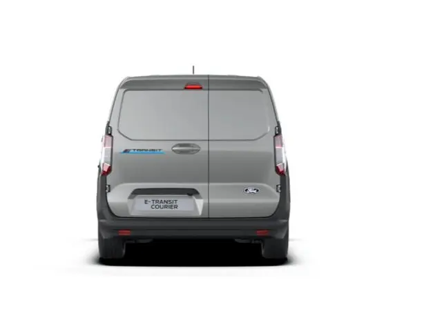 Ford E-Transit Cour. Limited 44 kWh 2025 Elektrisch 5