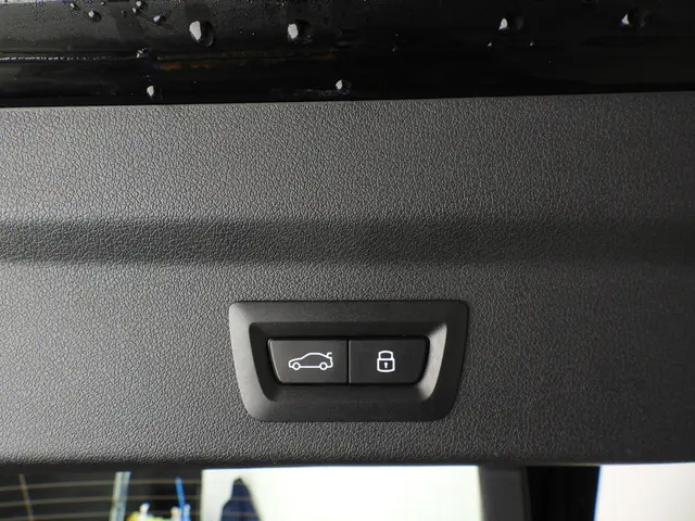 BMW iX2 xDrive30 2024 Elektrisch 43