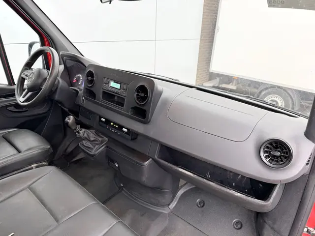 Mercedes-Benz Sprinter 514 2.2 CDI 2020 Diesel 10