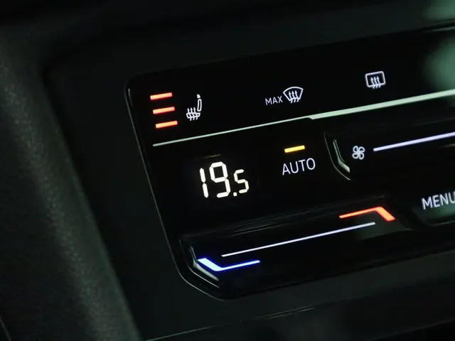 Volkswagen Tiguan 1.5TSI/150PK R-Line DSG 2022 Benzine 8