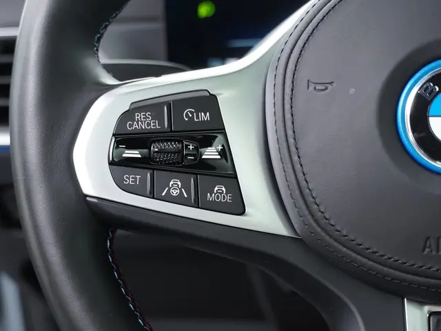 BMW i4 M50 High Executive 84 kWh 2024 Elektrisch 21