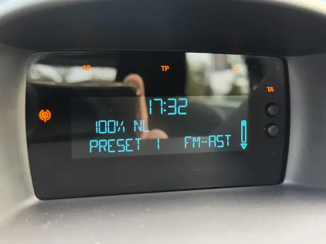 Ford Fiesta 1.0 Style 2014 Benzine 19