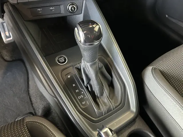 Audi A1 Sportback 30 TFSI Pro Line S 2021 Benzine 29