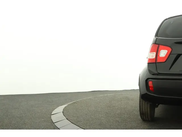 Suzuki Ignis 1.2 Stijl 2020 Benzine 43