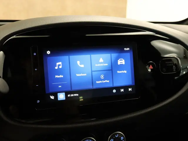 Toyota Aygo X 1.0 VVT-i MT Pulse 2025 Benzine 24