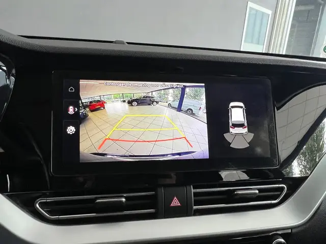 Kia Niro 1.6 GDi Hybrid DynamicLine 2020 Hybride Benzine 20