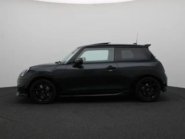 MINI 3-Deurs Cooper S 2024 Benzine 4