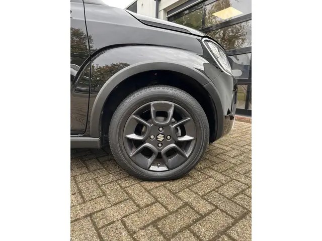 Suzuki Ignis 1.2 Smart Hybrid Style 2022 Benzine 17