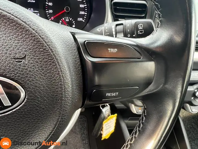 Kia Stonic 1.0 T-GDi DynamicLine 2020 Benzine 14