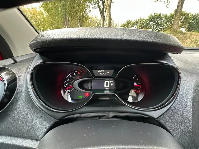 Renault Captur 1.2 TCe Xmod trekhaak 2017 Benzine 17