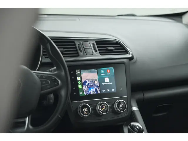Renault Kadjar TCe 140 Intens 2019 Benzine 67