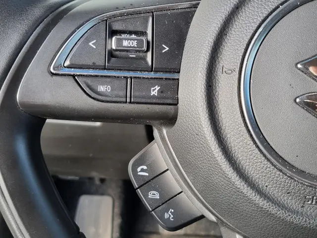 Suzuki Swift 1.2 Select Smart Hybrid 2023 Benzine 24