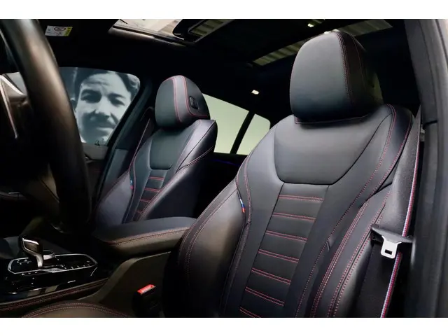 BMW X4 xDrive20i High Ex M Sport|FROZEN BL 2022 Benzine 9