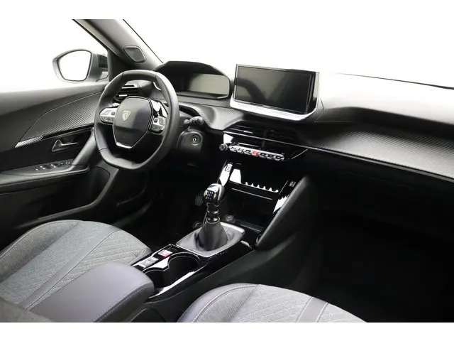 Peugeot 2008 1.2 Allure 2024 Benzine 3