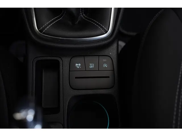 Ford Fiesta 1.0 EcoBoost Titanium 2021 Benzine 23