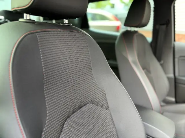 SEAT Leon 1.5 TSI FR Ultimate Edition 2020 Benzine 6