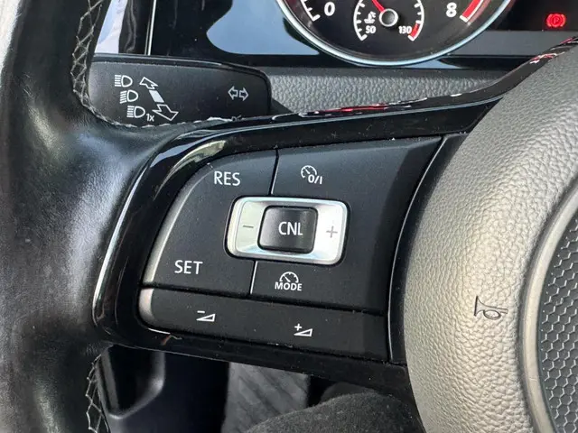 Volkswagen Golf Variant 1.2 TSI Highline 2015 Benzine 19