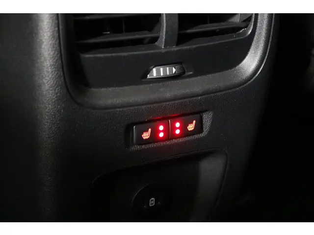 Ford Kuga 2.5 PHEV Vignale 2024 Hybride Benzine 39