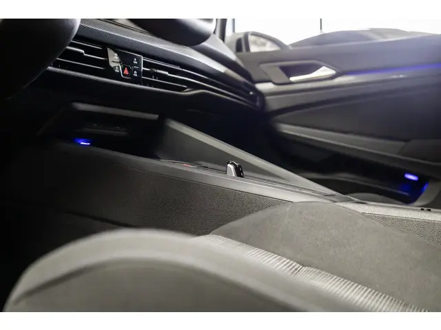 Volkswagen Golf 1.4 eHybrid GTE 2020 Hybride Benzine 27