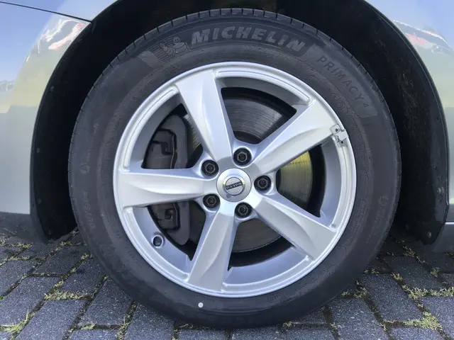 Volvo V40 1.5 T3 Momentum Automaat 2018 Benzine 9