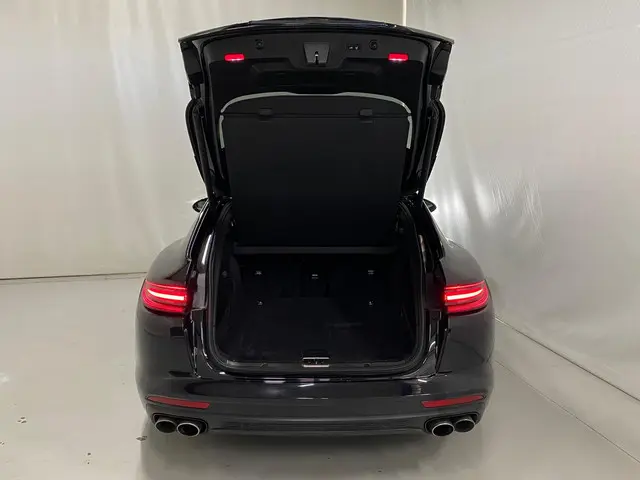 Porsche Panamera 2.9 4S 2019 Benzine 43