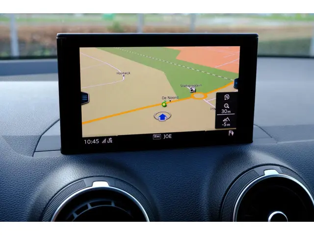 Audi Q2 30 TFSI Sport Aut. Navi|Clima|LMV 2019 Benzine 17