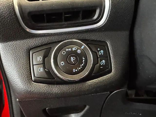 Ford B-MAX 1.0 EcoBoost Titanium 2015 Benzine 19