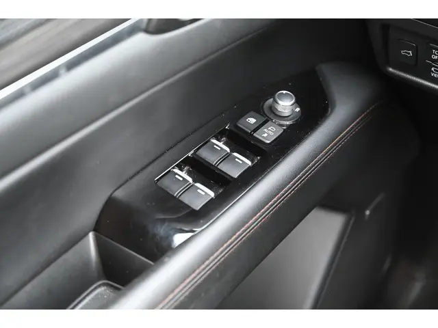 Mazda CX-5 SkyActiv-G 165 automaat Luxury 2021 Benzine 16