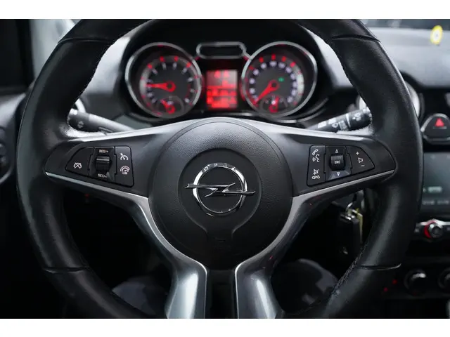 Opel ADAM 1.0 Turbo Rocks BlitZ 2019 Benzine 19