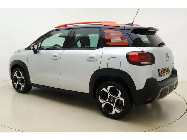 Citroën C3 Aircross 3