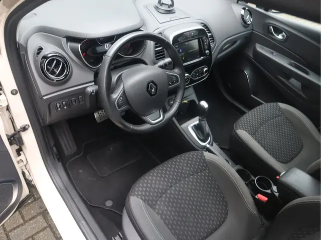 Renault Captur 1.3 TCe Intens Automaat 2019 Benzine 41