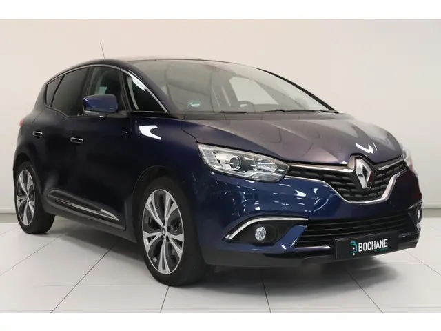 Renault Scénic 1.2 TCe Intens 2017 Benzine 5