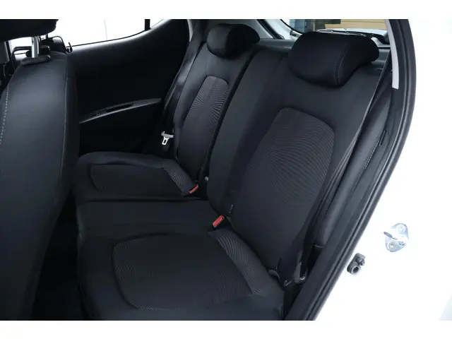 Hyundai i10 1.0i Comfort 2018 Benzine 13