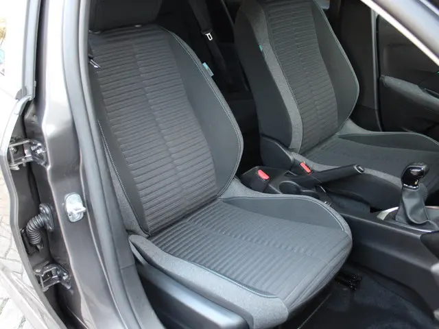 Peugeot 208 1.2 PT Style 2023 Benzine 11