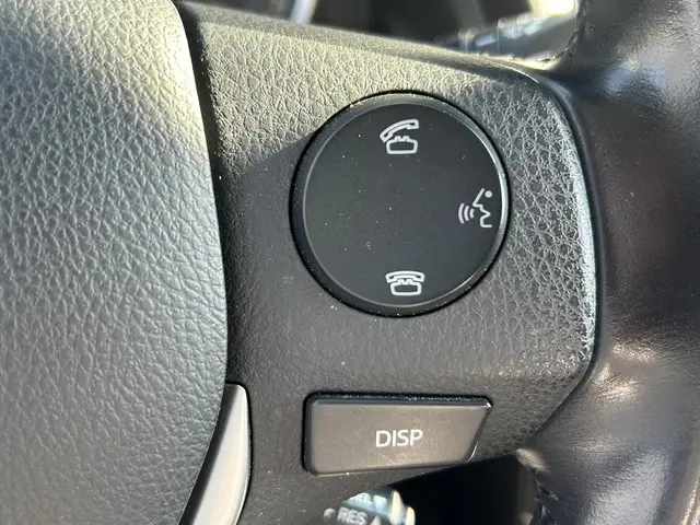 Toyota Auris 1.8 Hybrid Executive 2015 Hybride Benzine 22