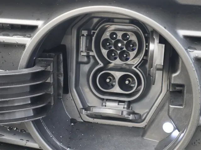 Mercedes-Benz eCitan 112 Pro L2 51 kWh 2025 Elektrisch 26