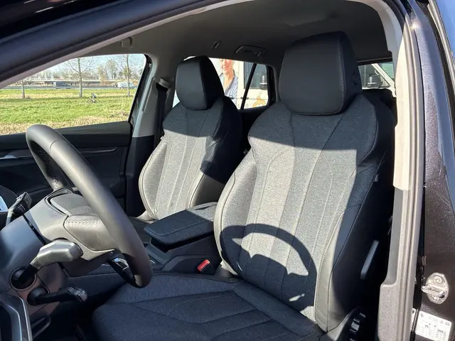 Škoda Elroq 60 Business Edition Tour 2025 Elektrisch 9